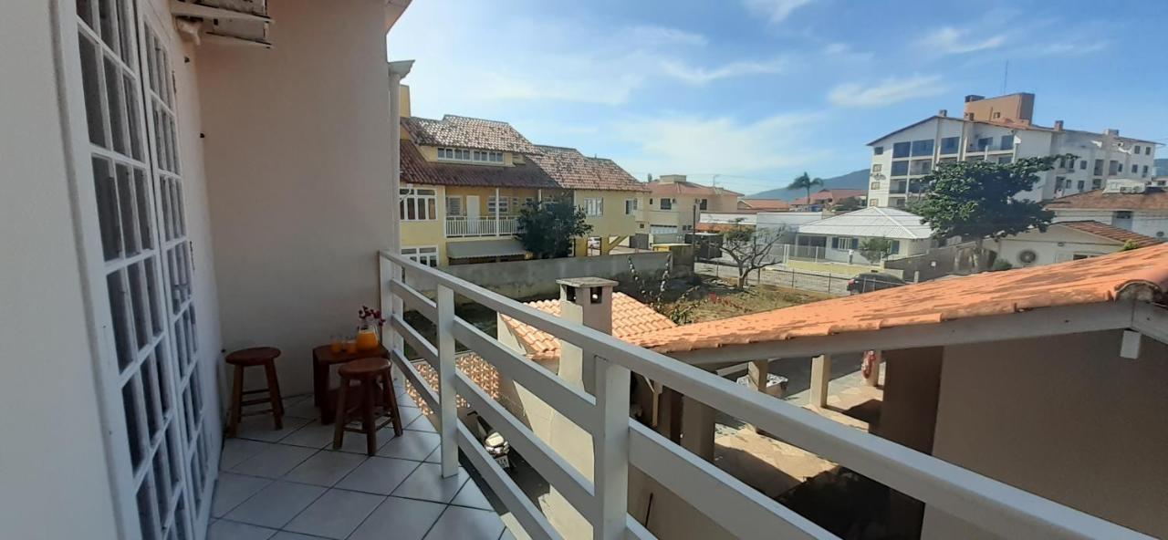 Parada Dos Golfinhos ฟลอเรียนอโปลิส ภายนอก รูปภาพ