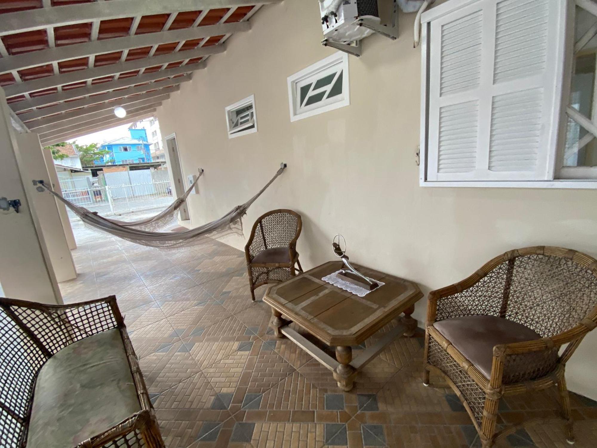 Parada Dos Golfinhos ฟลอเรียนอโปลิส ภายนอก รูปภาพ